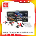 2.4G Rc Quadcopter With Camera